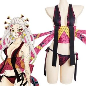 Demon Slayer DAKI Costume
